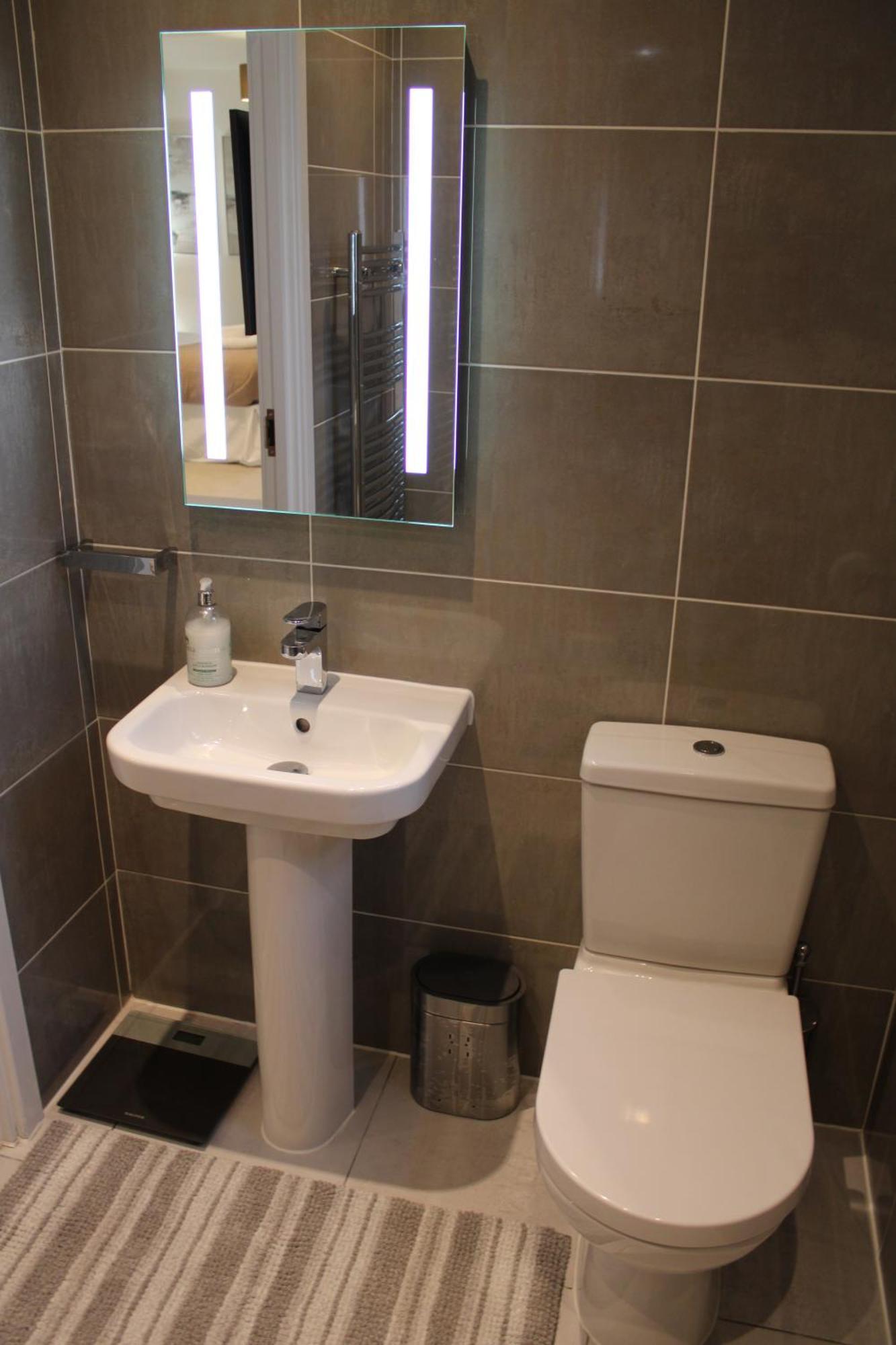 Haven - Spacious Luxury Home Perfect For Families, Couples And Contractors! 5Mins To Xscape And Junction 32! Castleford Exterior foto